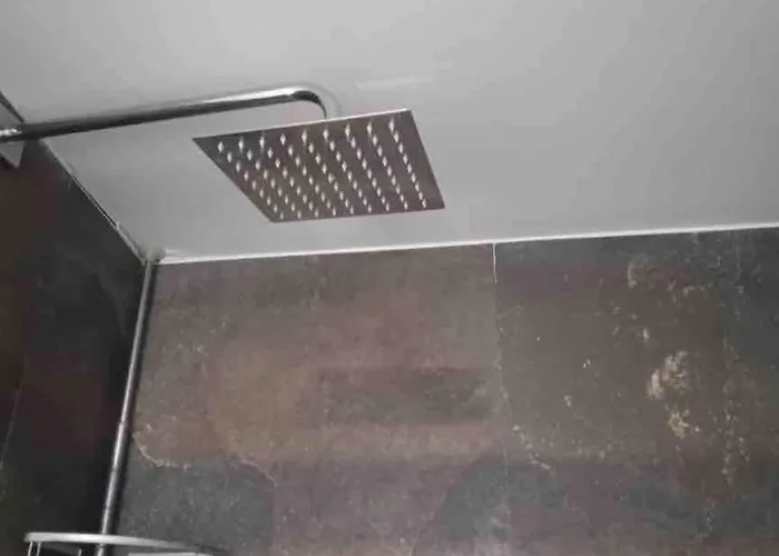 Modern Loft 2 Blocks From Wtc With Parking Apartment Mexico City