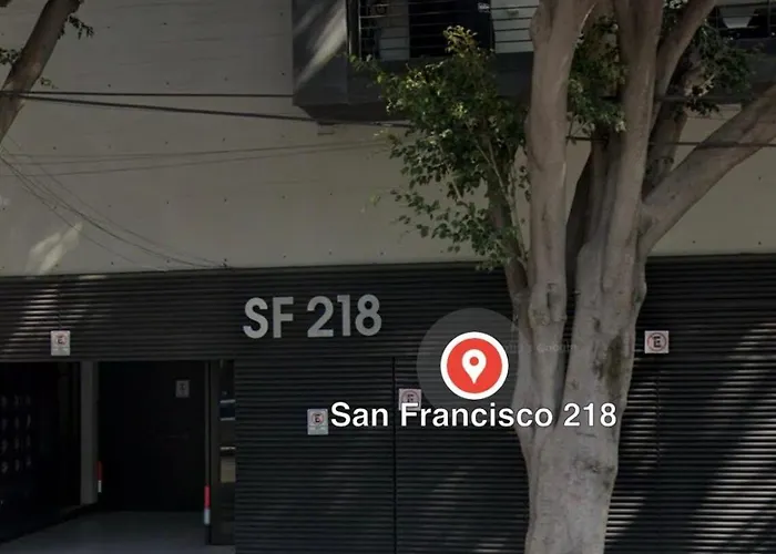 Modern Loft 2 Blocks From Wtc With Parking Apartment *