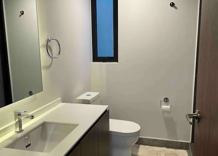 Modern Loft 2 Blocks From Wtc With Parking Apartment *