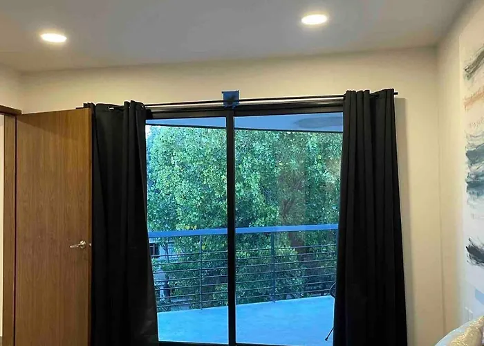 Apartment Modern Loft 2 Blocks From Wtc With Parking *