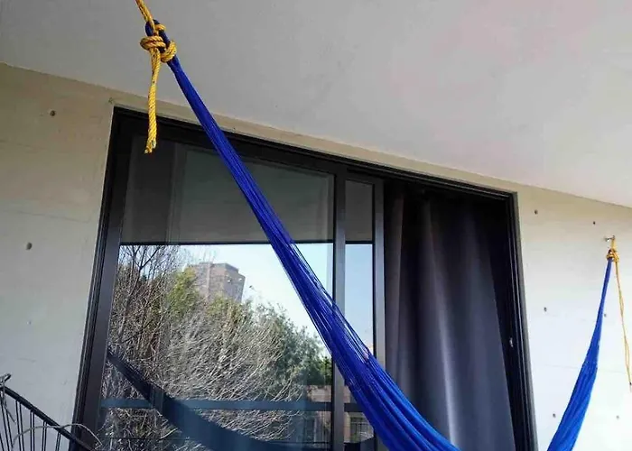 Modern Loft 2 Blocks From Wtc With Parking * Mexico City