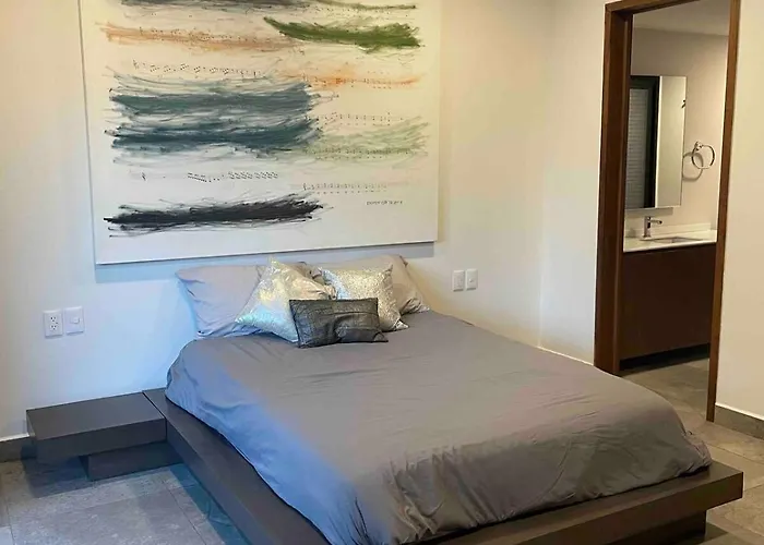 Modern Loft 2 Blocks From Wtc With Parking